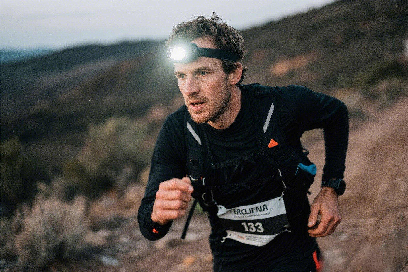 Lumens in headlamps