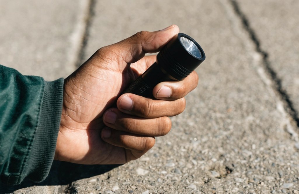What Is the Best Compact EDC Flashlight?