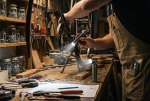 How to choose a magnetic flashlight for DIY projects?
