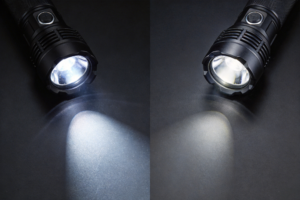 Why Does Your Flashlight Get Dim After a Few Minutes?